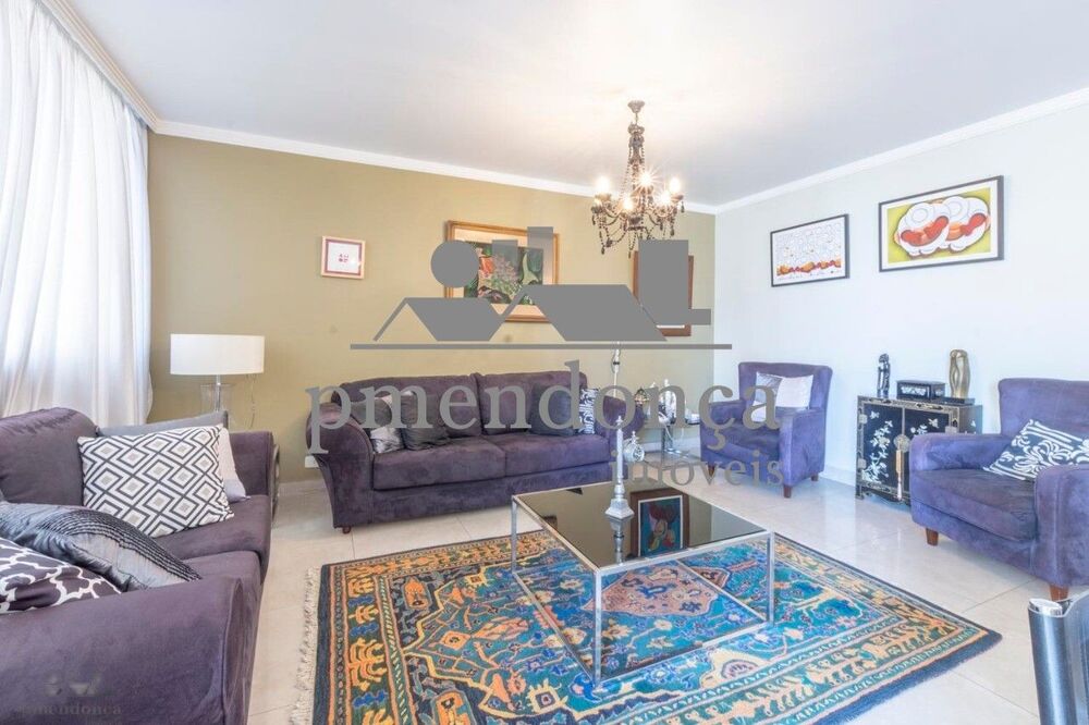 Apartamento, 3 quartos, 153 m² - Foto 3