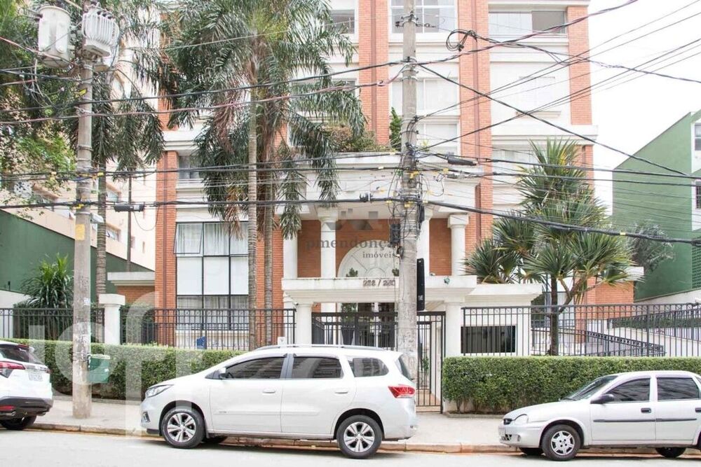 Apartamento, 3 quartos, 157 m² - Foto 8