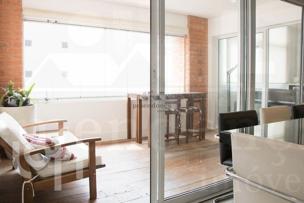 Apartamento, 3 quartos, 157 m² - Foto 3