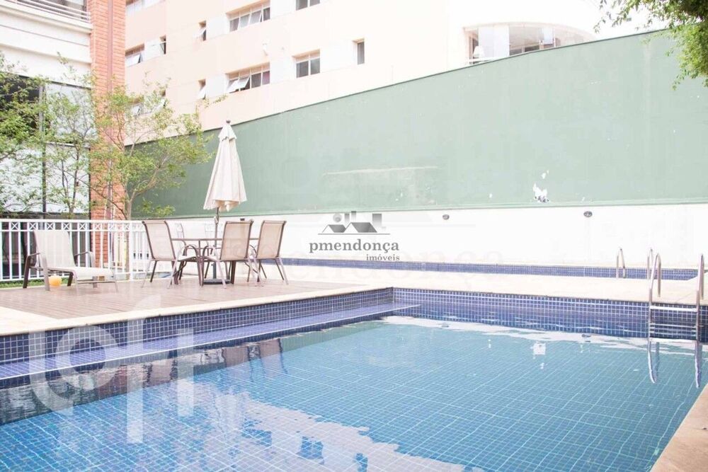 Apartamento, 3 quartos, 157 m² - Foto 5