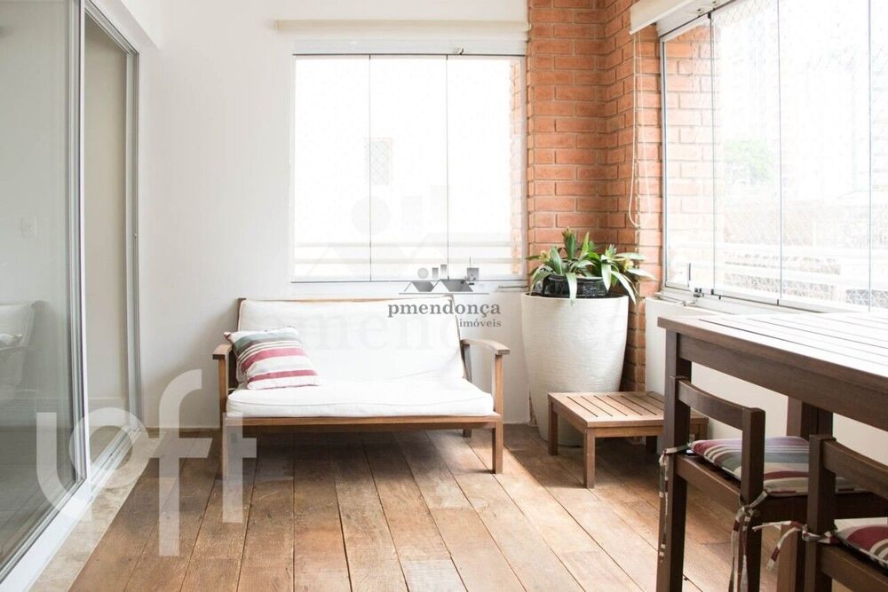 Apartamento, 3 quartos, 157 m² - Foto 2