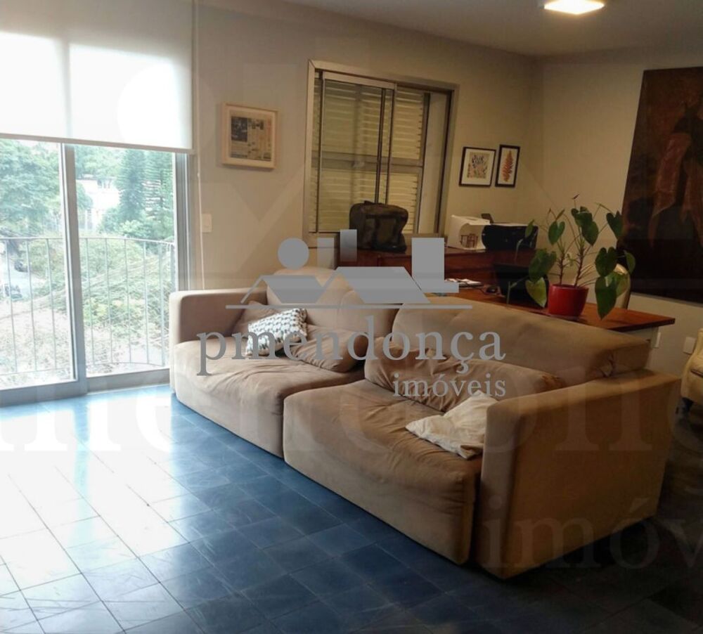 Apartamento, 3 quartos, 109 m² - Foto 1