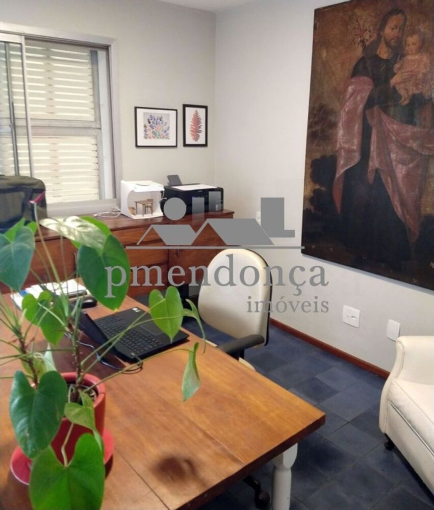 Apartamento, 3 quartos, 109 m² - Foto 3