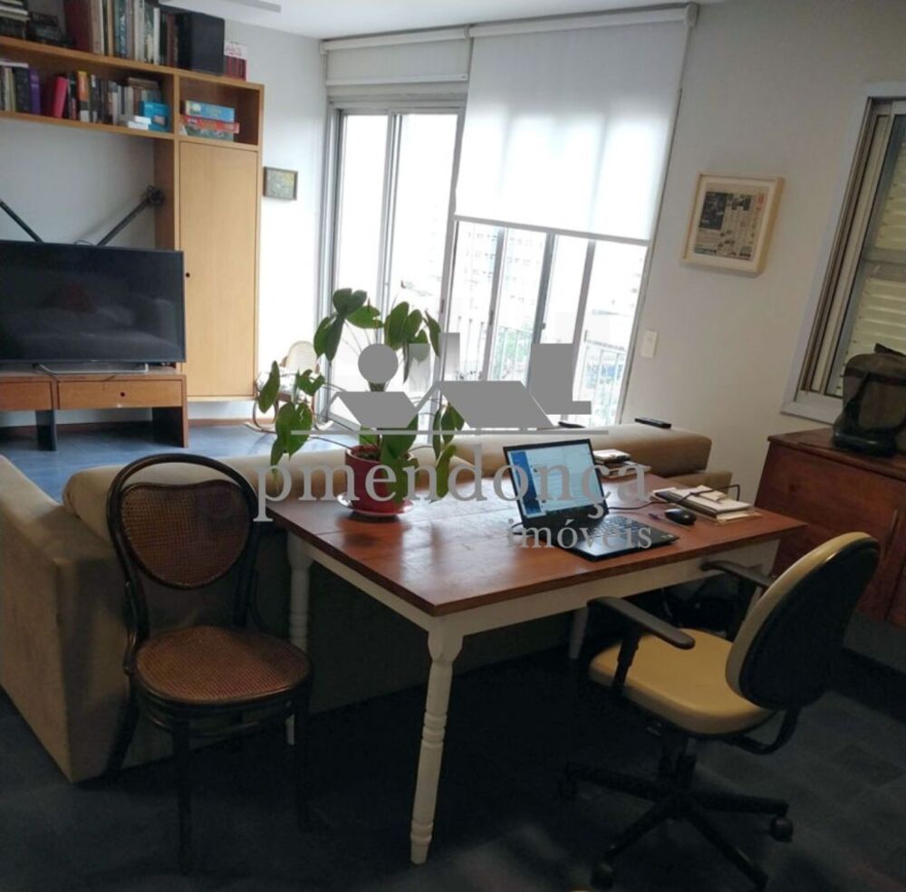 Apartamento, 3 quartos, 109 m² - Foto 2