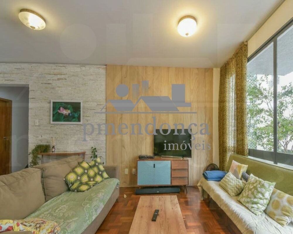 Apartamento, 3 quartos, 175 m² - Foto 3