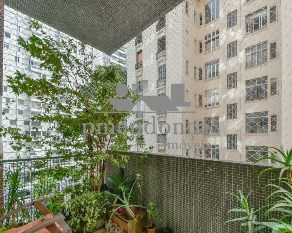 Apartamento, 3 quartos, 175 m² - Foto 1