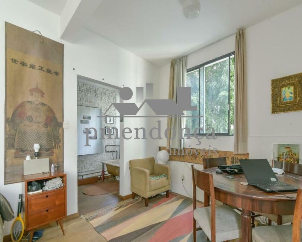 Apartamento, 3 quartos, 175 m² - Foto 2