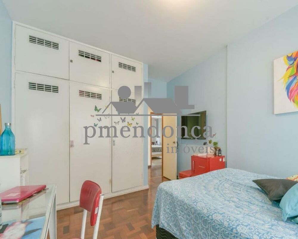 Apartamento, 3 quartos, 175 m² - Foto 4