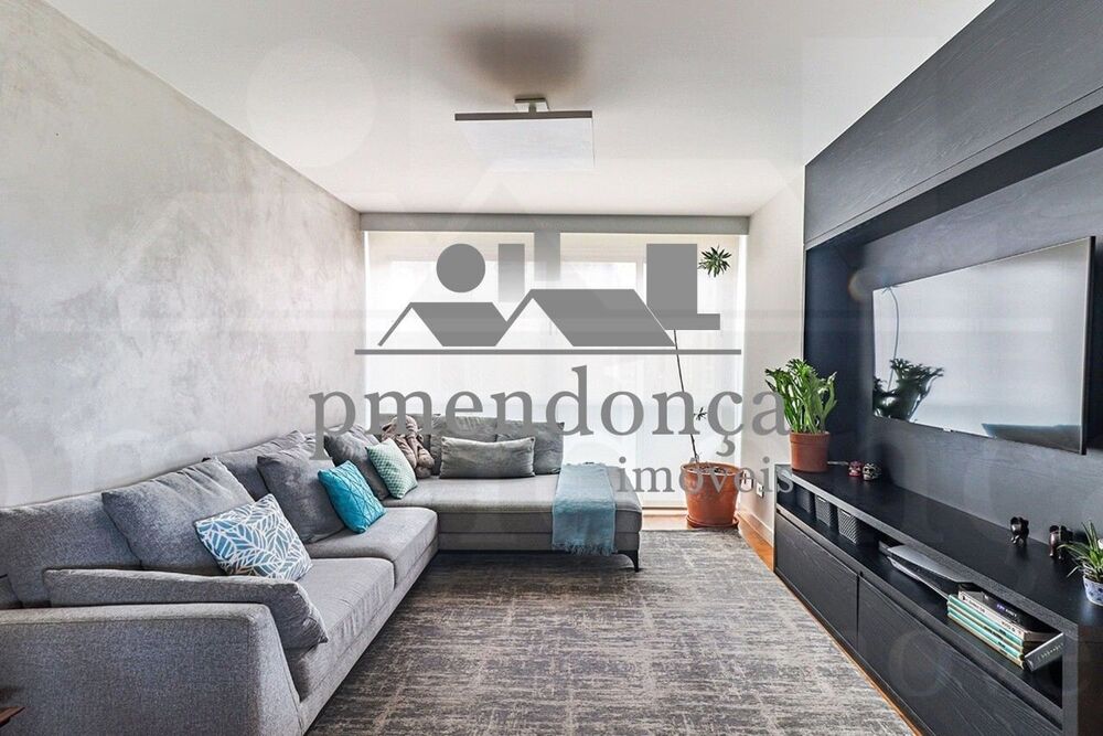 Apartamento, 3 quartos, 115 m² - Foto 2