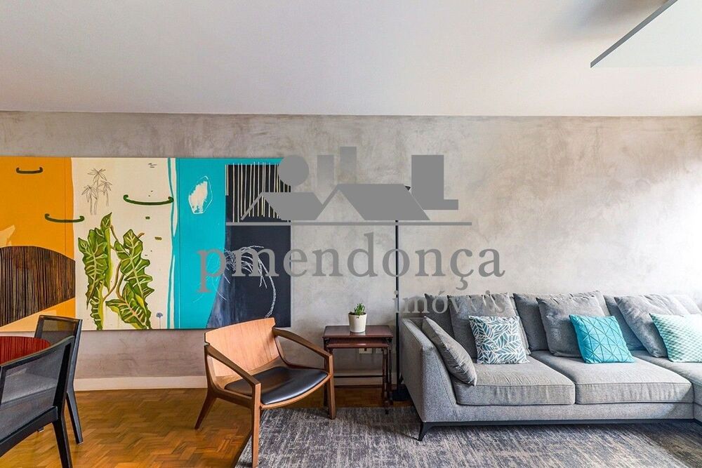 Apartamento, 3 quartos, 115 m² - Foto 1
