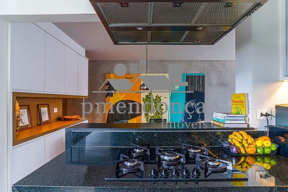 Apartamento, 3 quartos, 115 m² - Foto 4