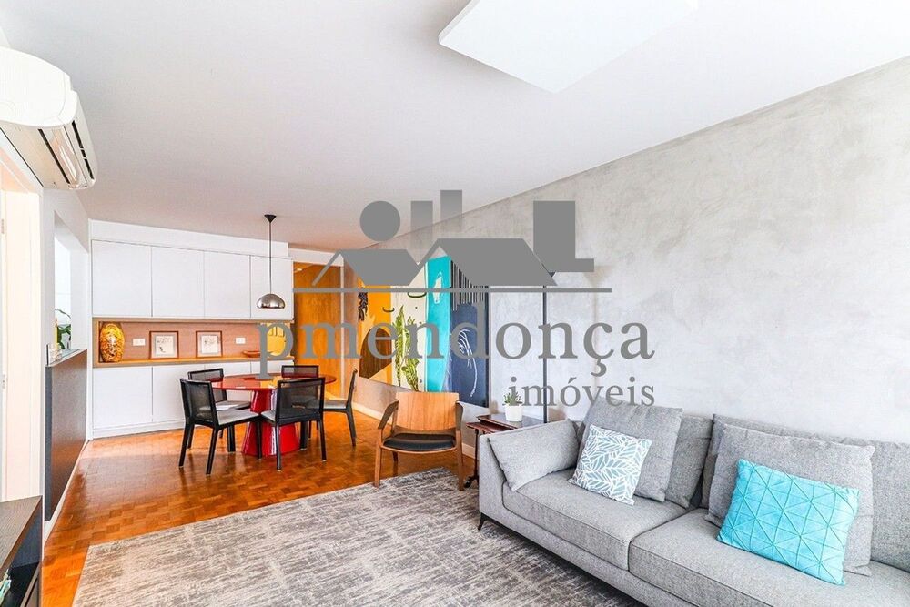 Apartamento, 3 quartos, 115 m² - Foto 3