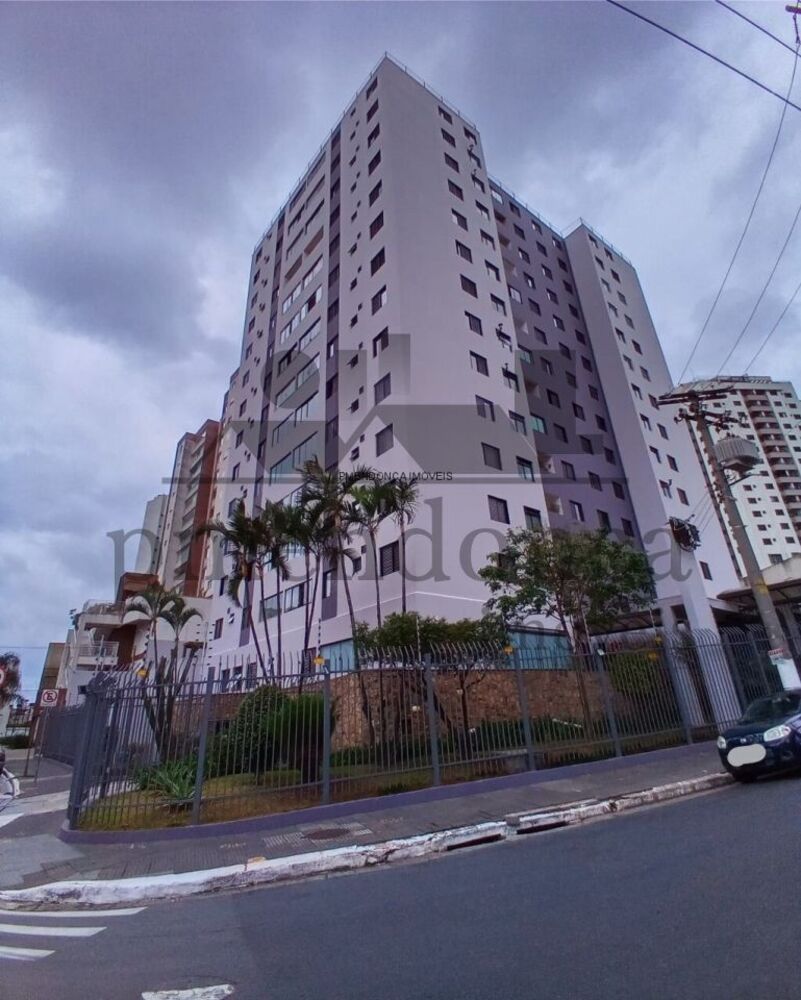 Apartamento, 3 quartos, 76 m² - Foto 1
