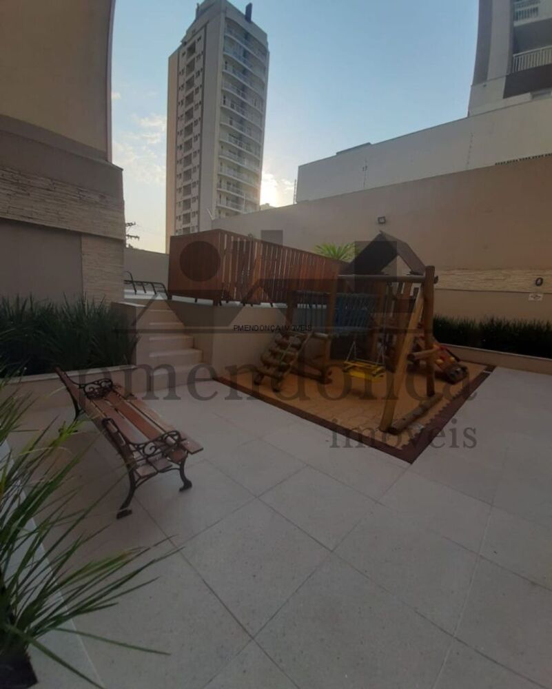 Apartamento, 3 quartos, 76 m² - Foto 4