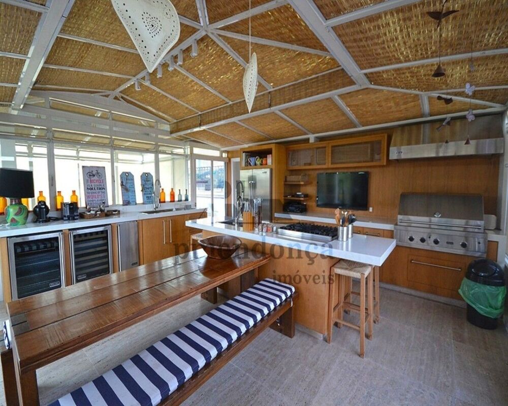 Apartamento, 3 quartos, 387 m² - Foto 1