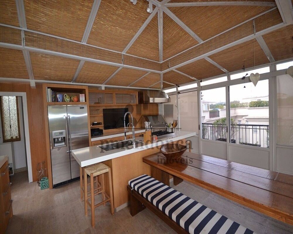 Apartamento, 3 quartos, 387 m² - Foto 2