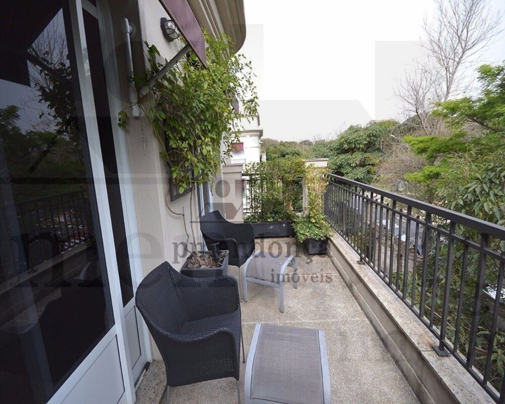 Apartamento, 3 quartos, 387 m² - Foto 4