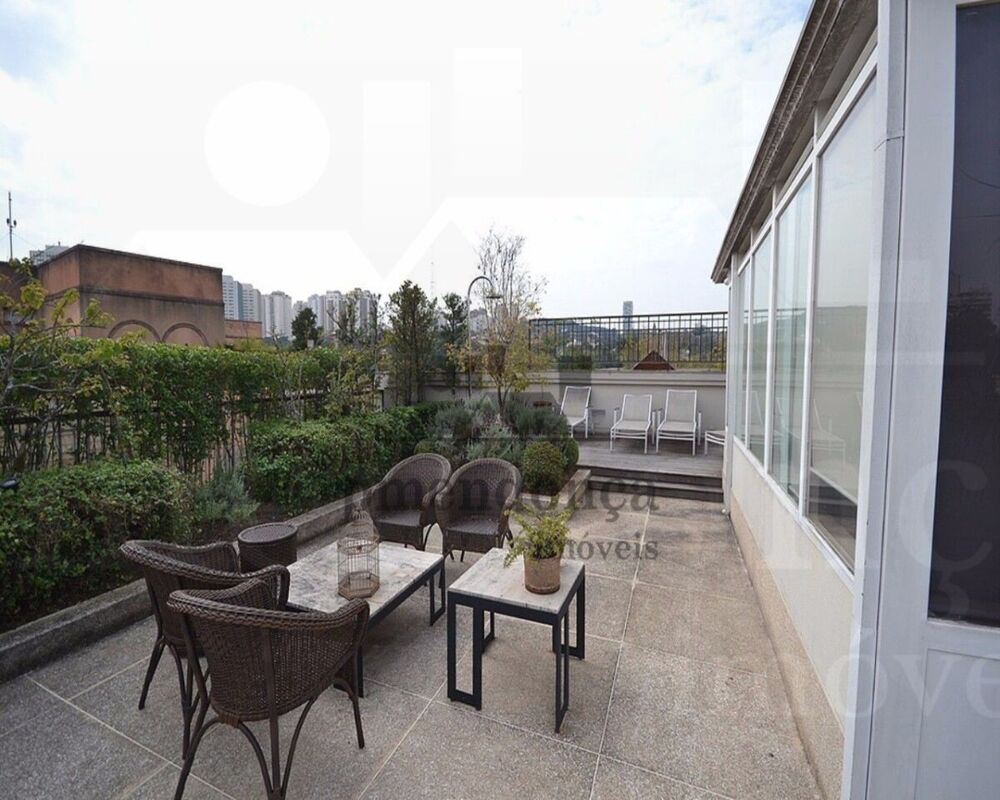 Apartamento, 3 quartos, 387 m² - Foto 3