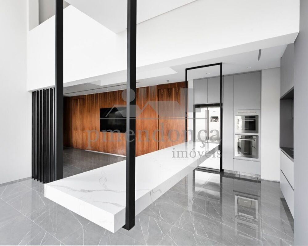 Apartamento, 4 quartos, 275 m² - Foto 2