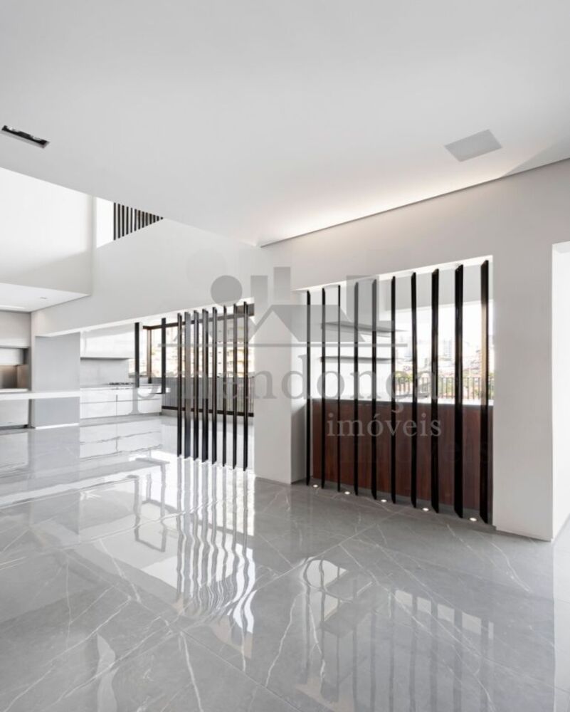 Apartamento, 4 quartos, 275 m² - Foto 3