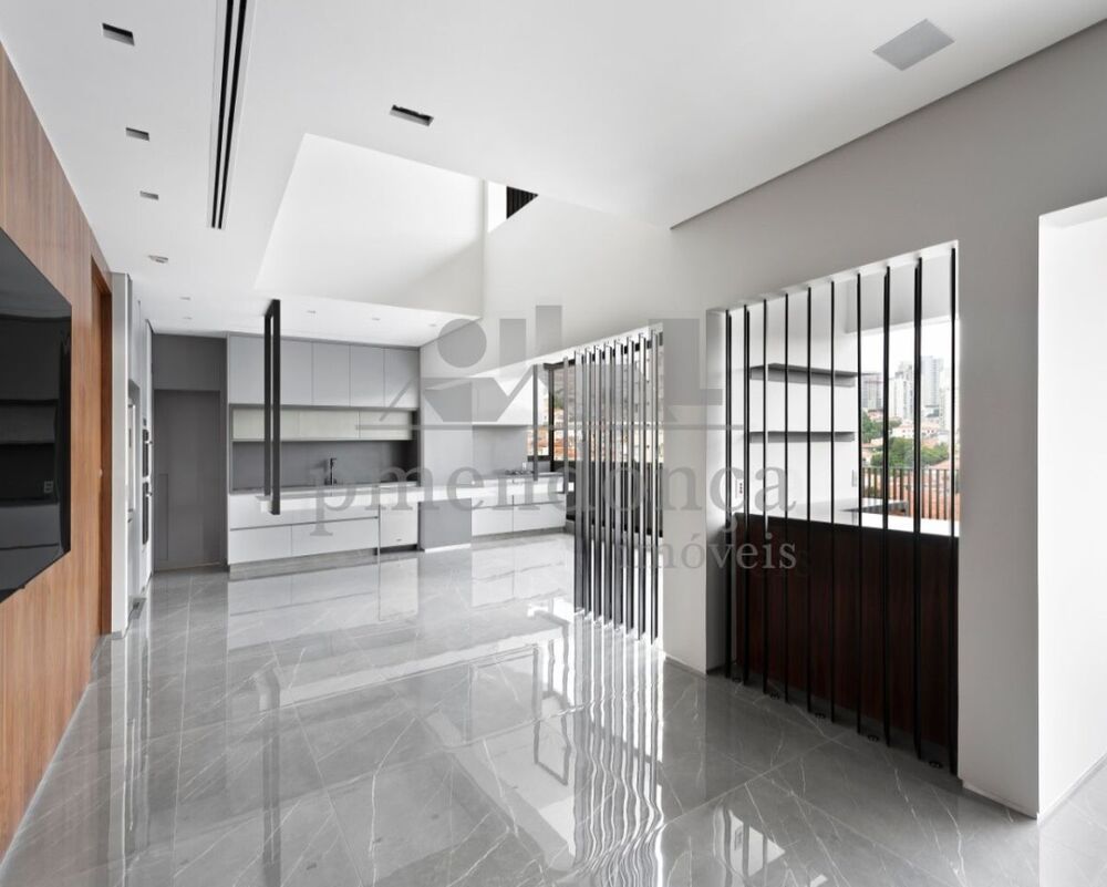 Apartamento, 4 quartos, 275 m² - Foto 1