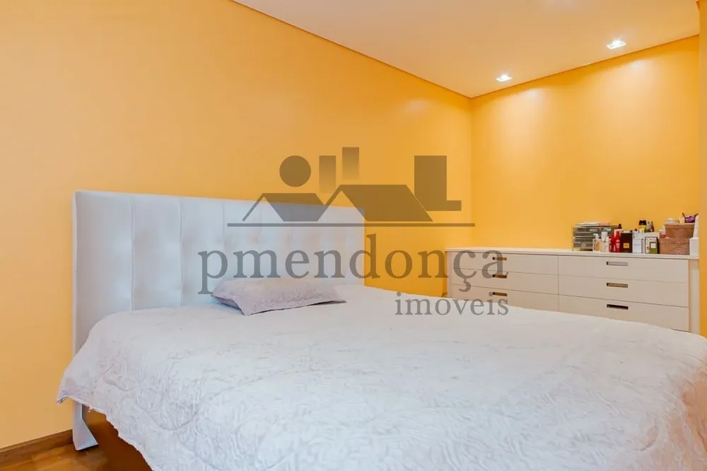 Apartamento, 3 quartos, 165 m² - Foto 8