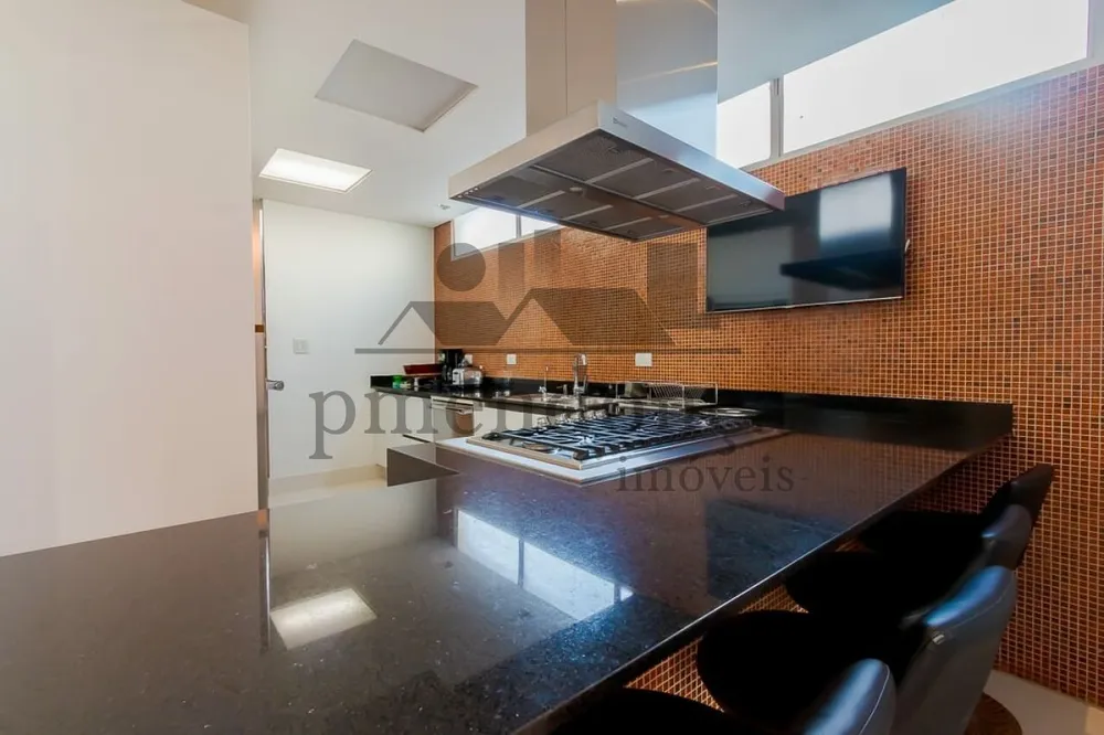 Apartamento, 3 quartos, 165 m² - Foto 4