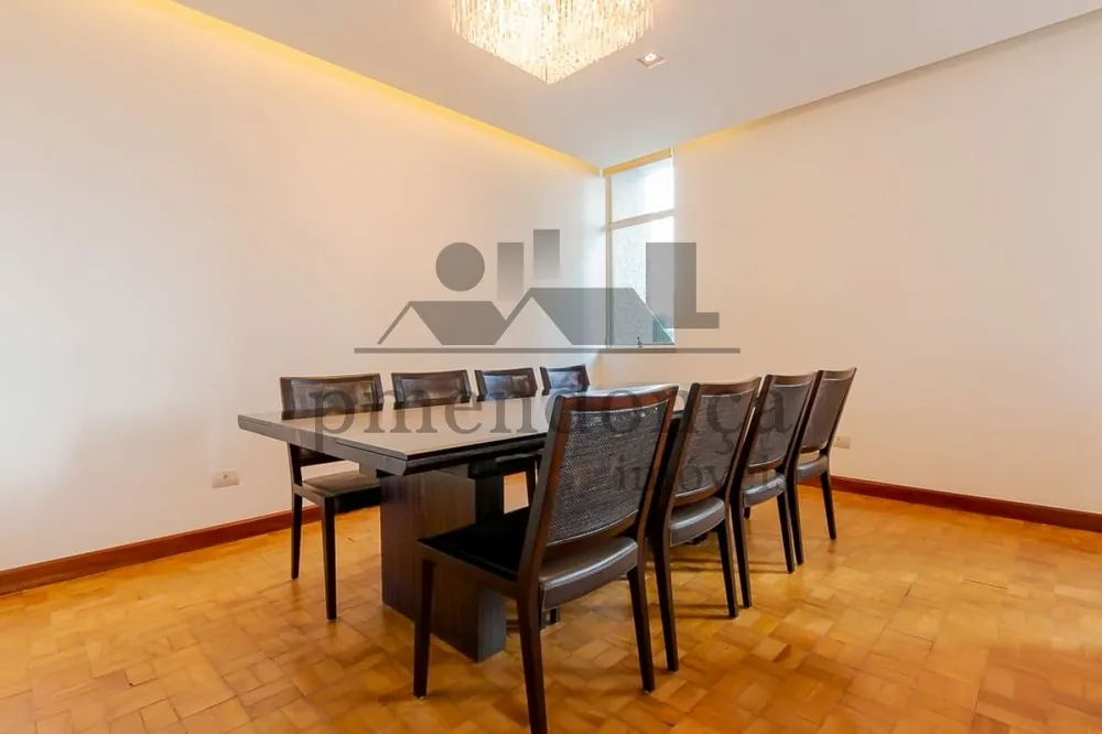 Apartamento, 3 quartos, 165 m² - Foto 2