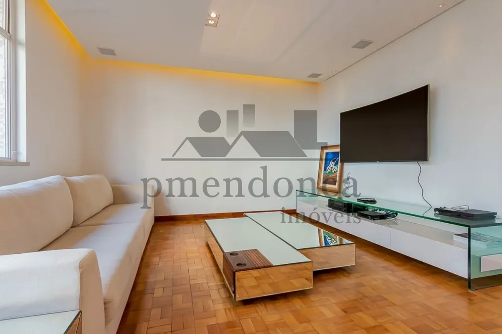 Apartamento, 3 quartos, 165 m² - Foto 3
