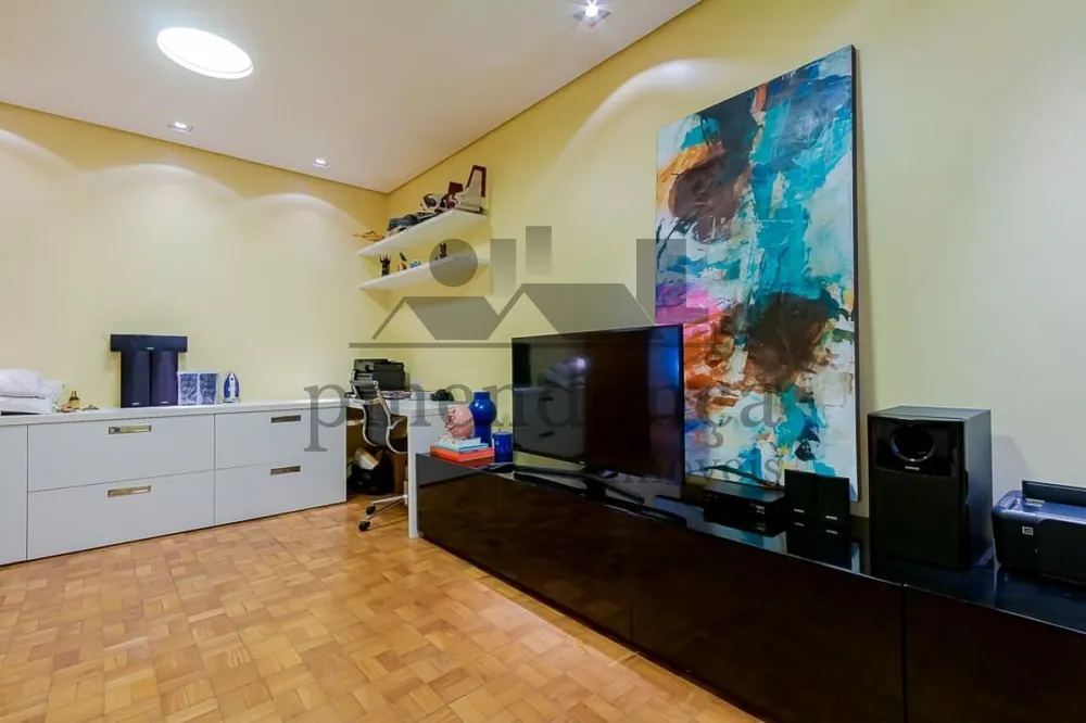 Apartamento, 3 quartos, 165 m² - Foto 7