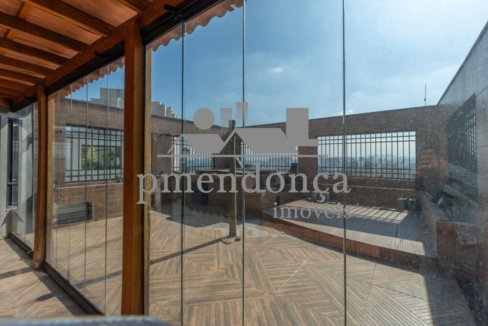Apartamento, 3 quartos, 284 m² - Foto 2
