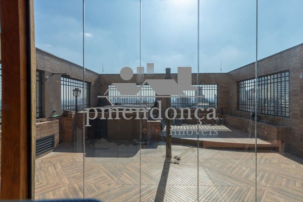 Apartamento, 3 quartos, 284 m² - Foto 1