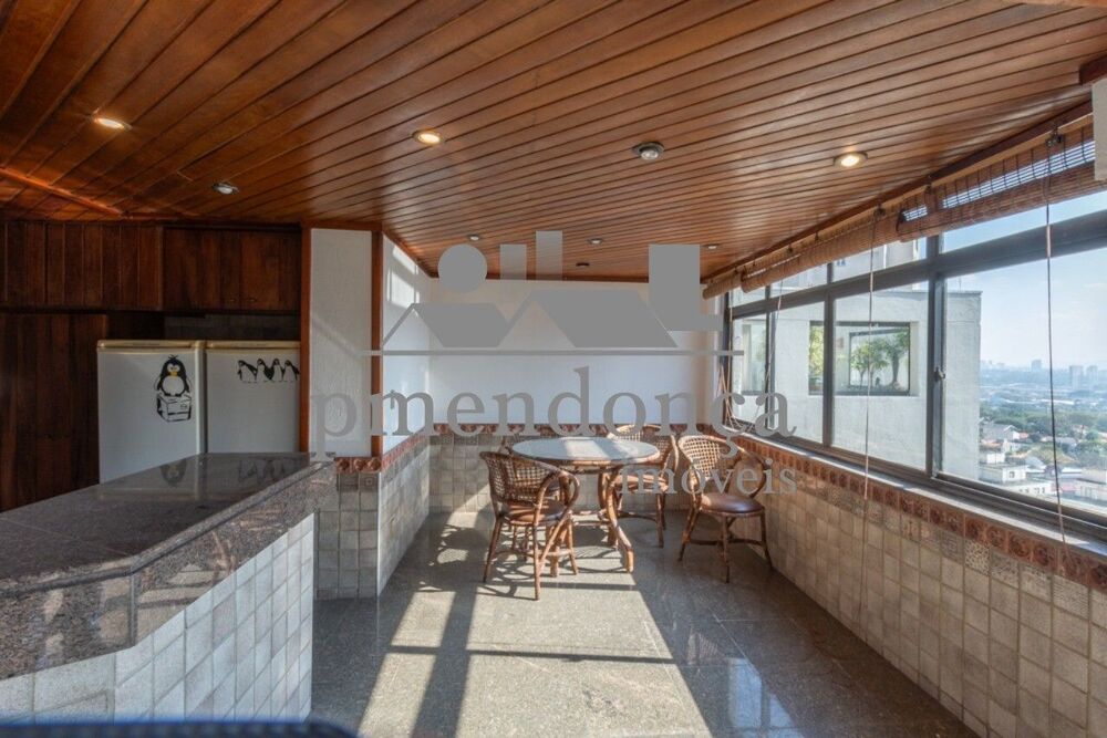 Apartamento, 3 quartos, 284 m² - Foto 3