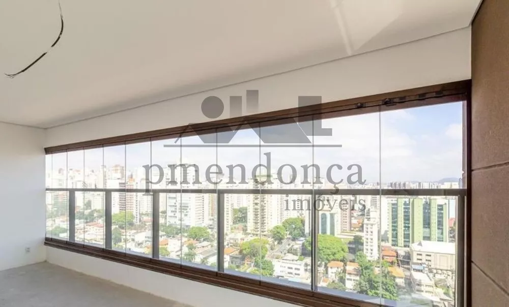 Apartamento à venda com 5 quartos, 487m² - Foto 6