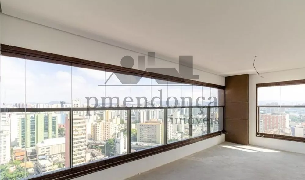 Apartamento à venda com 5 quartos, 487m² - Foto 5