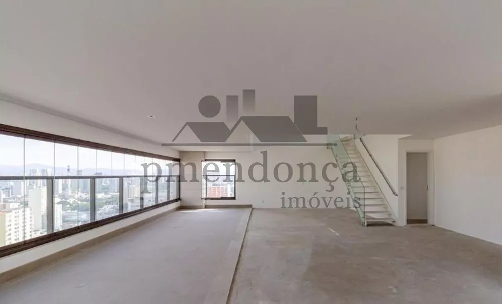 Apartamento à venda com 5 quartos, 487m² - Foto 3