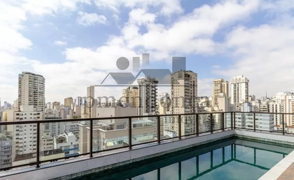 Apartamento à venda com 5 quartos, 487m² - Foto 7