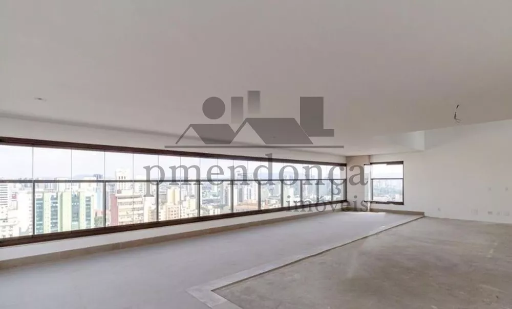 Apartamento à venda com 5 quartos, 487m² - Foto 8