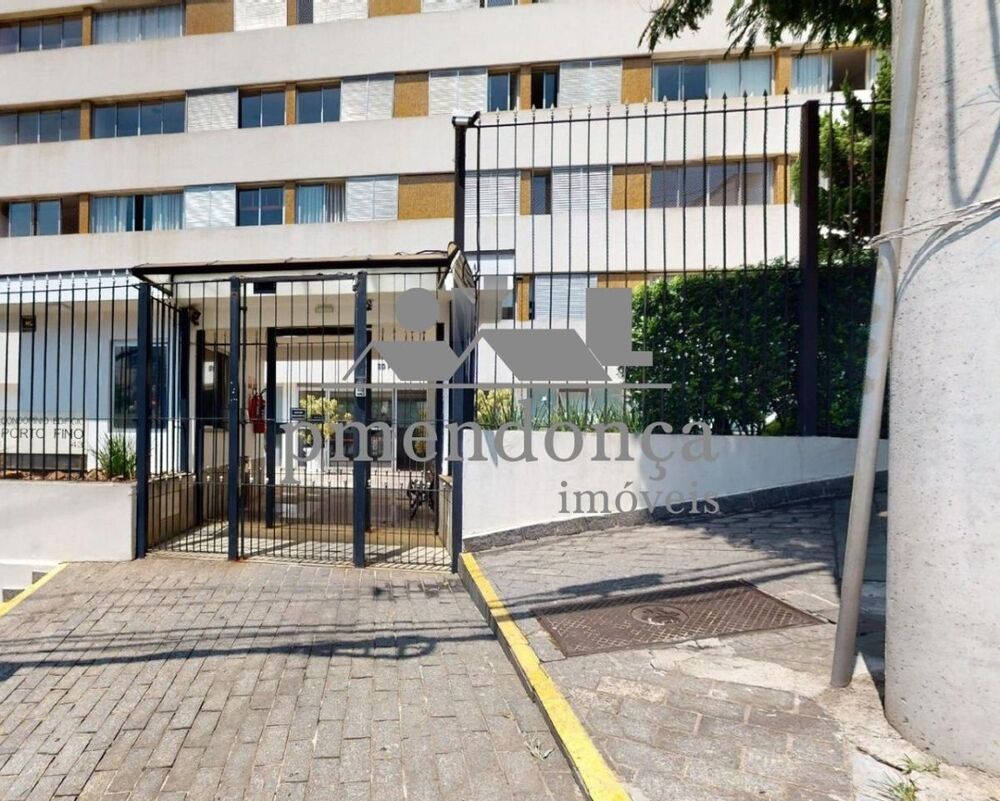 Apartamento, 2 quartos, 84 m² - Foto 2
