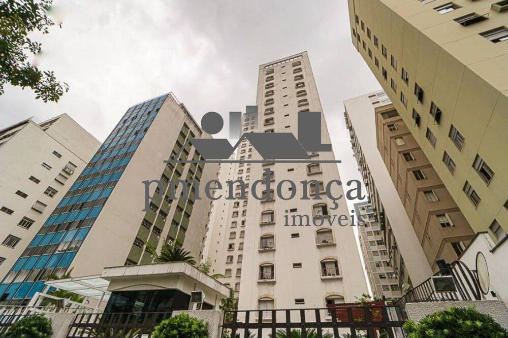 Apartamento, 3 quartos, 125 m² - Foto 1