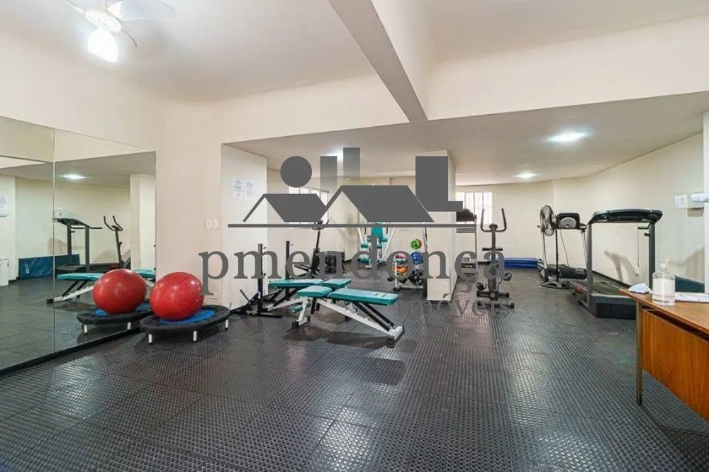 Apartamento, 3 quartos, 125 m² - Foto 8
