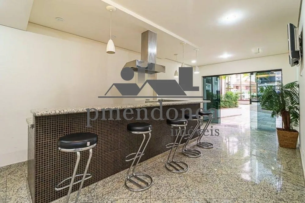 Apartamento, 3 quartos, 125 m² - Foto 7