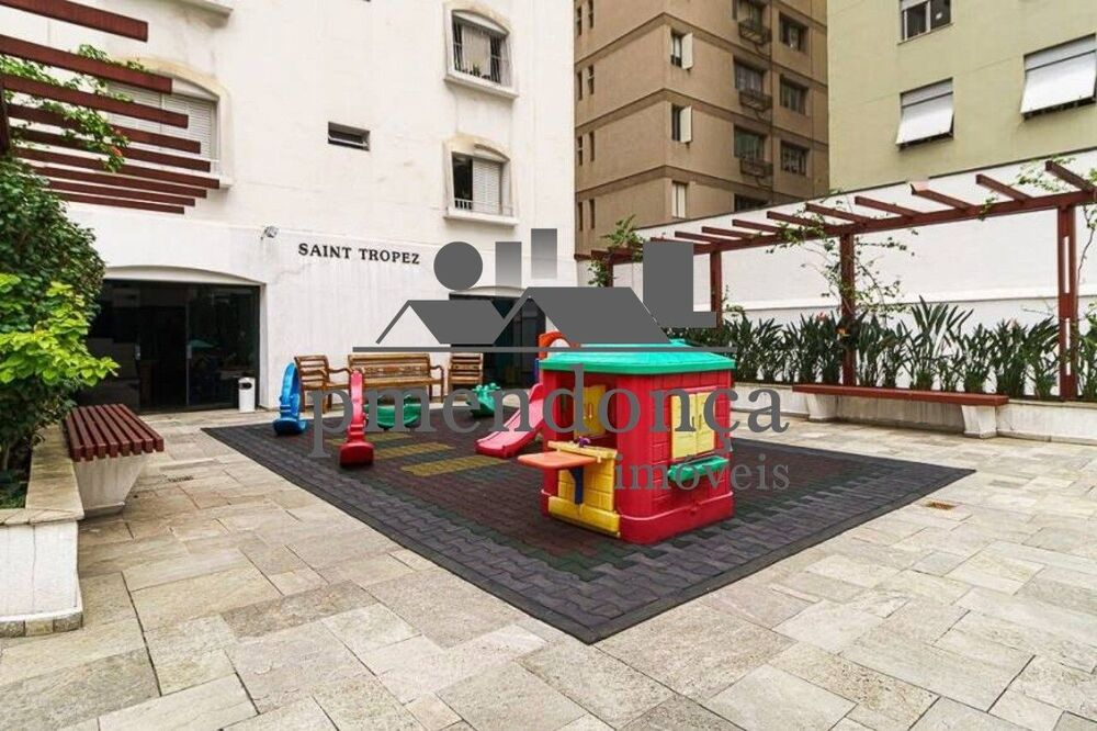 Apartamento, 3 quartos, 125 m² - Foto 4