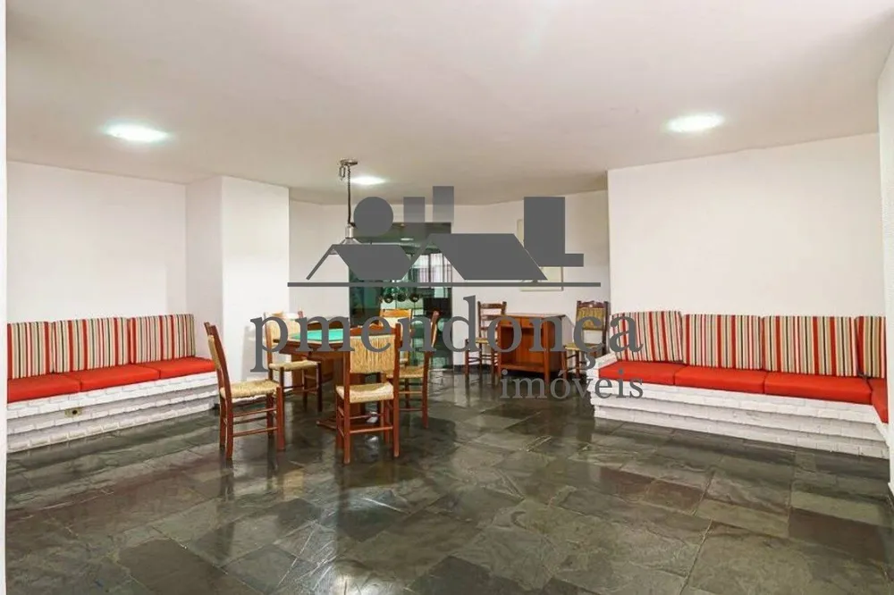 Apartamento, 3 quartos, 125 m² - Foto 6