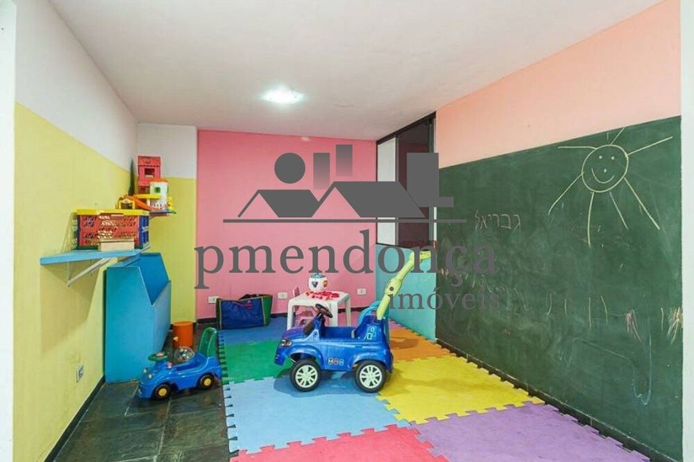 Apartamento, 3 quartos, 125 m² - Foto 3