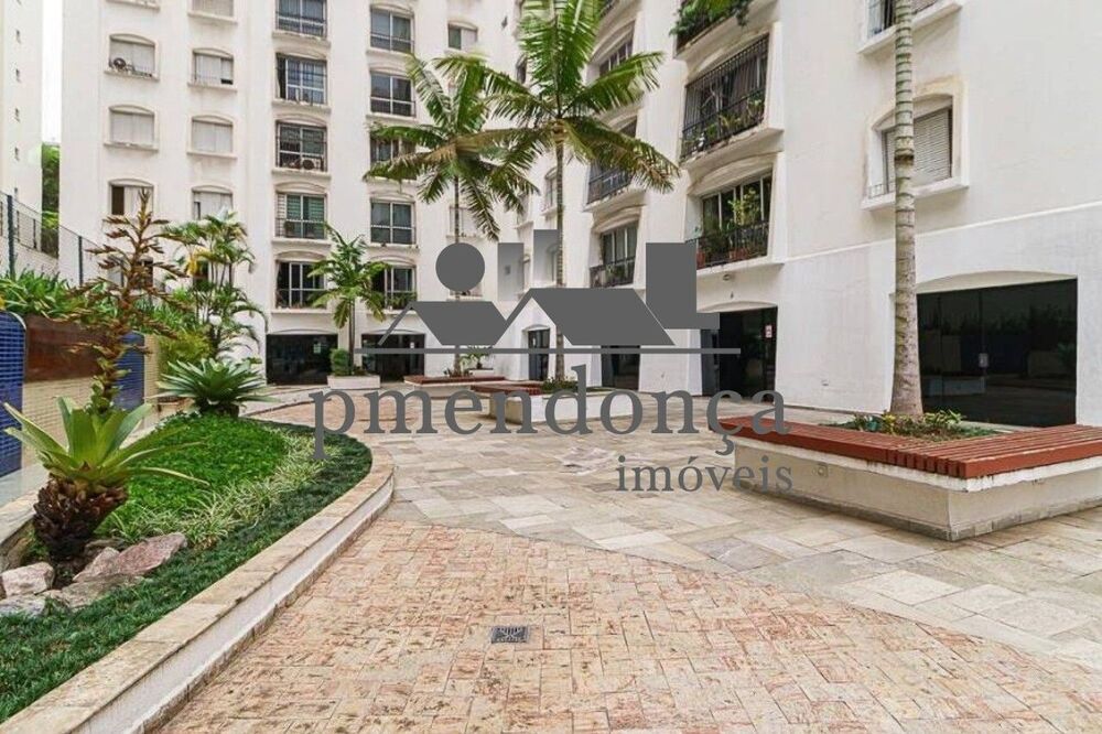 Apartamento, 3 quartos, 125 m² - Foto 2