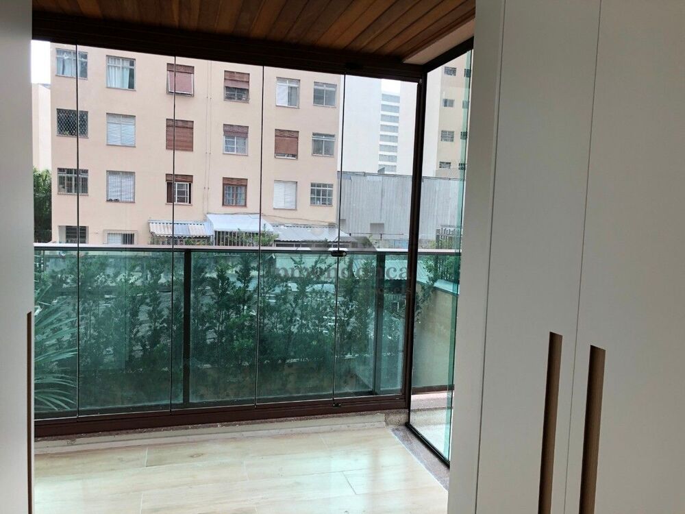 Apartamento, 2 quartos, 182 m² - Foto 1