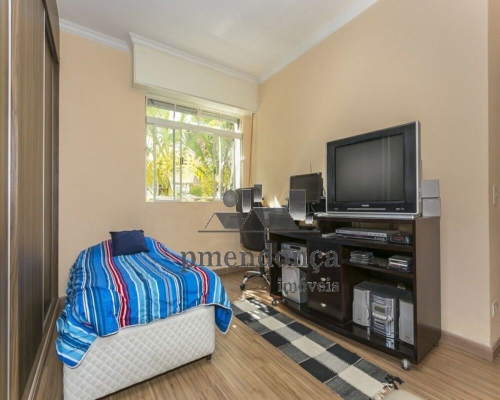 Apartamento, 3 quartos, 120 m² - Foto 2