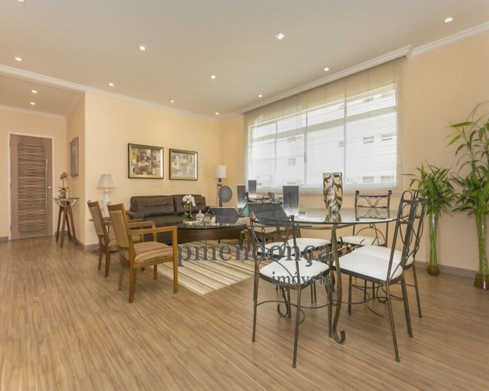 Apartamento, 3 quartos, 120 m² - Foto 1