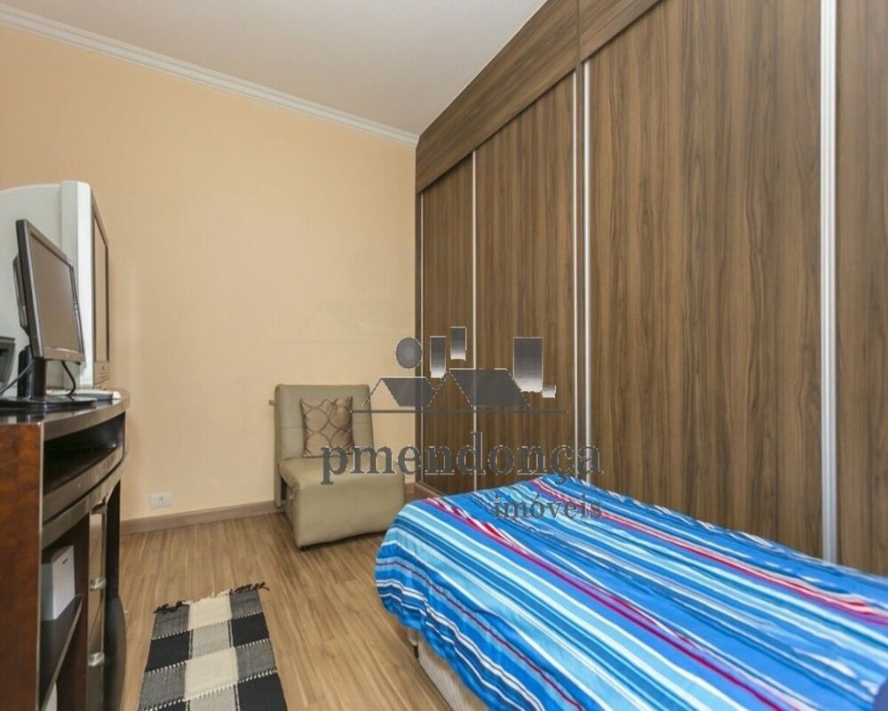 Apartamento, 3 quartos, 120 m² - Foto 4